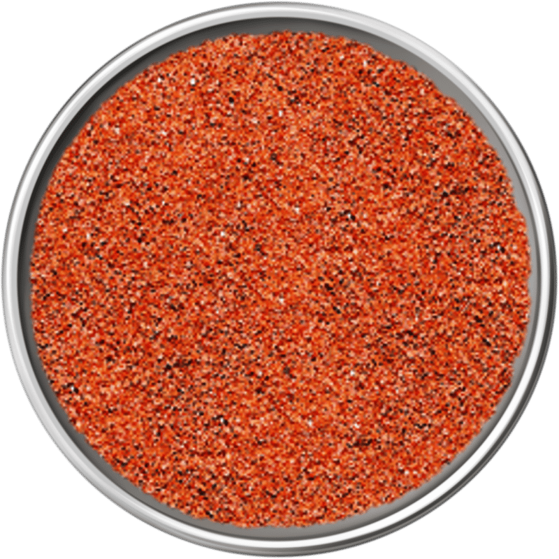 Pollo - Croccantino - Sale Aromatico 4
