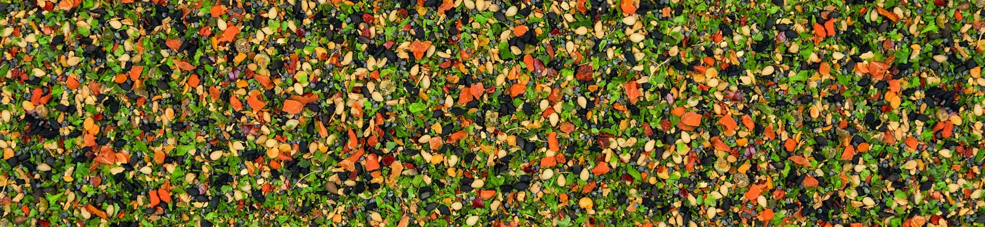 Shichimi Togarashi