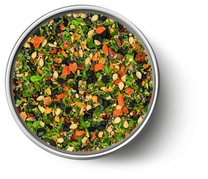 Shichimi Togarashi 3