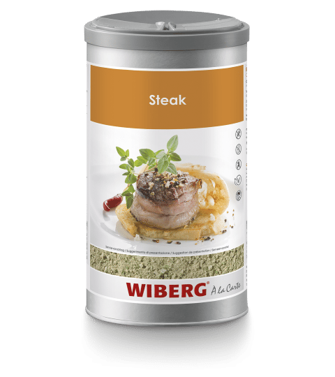 Steak - Sale Aromatico 2