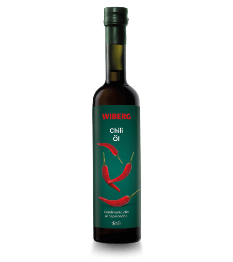 Condimento Olio al Peperoncino 2