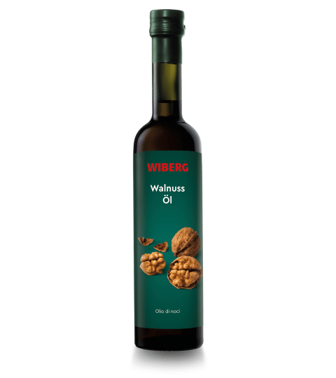 Olio di Noci 2