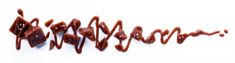 Sweet Sauce Caramello Salato