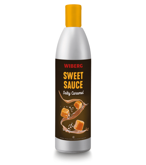 Sweet Sauce Caramello Salato 2