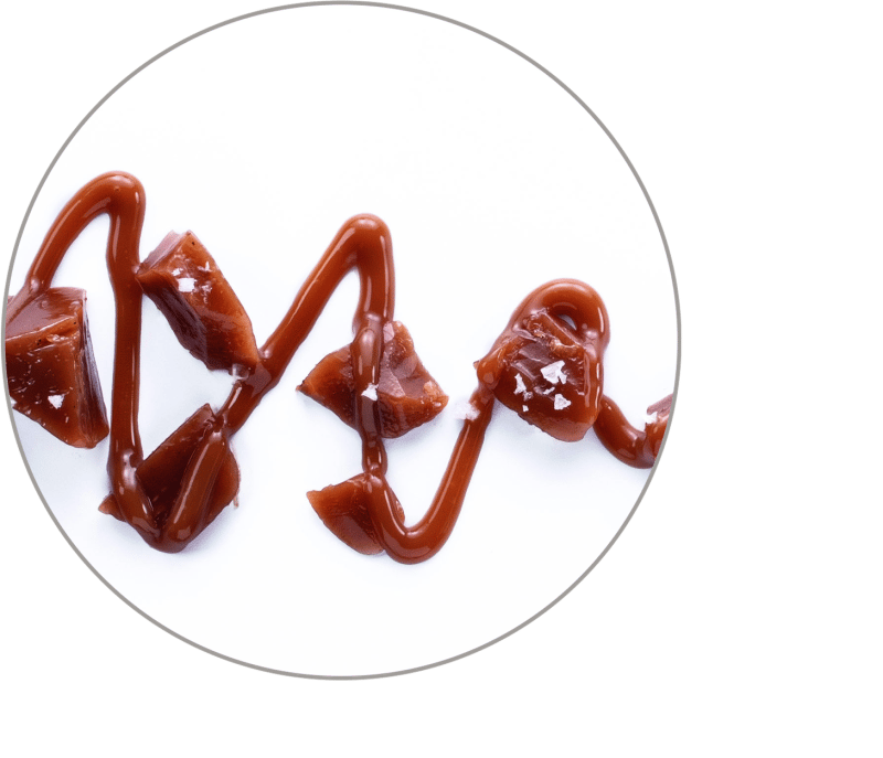 Sweet Sauce Caramello Salato 3