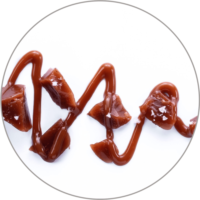 Sweet Sauce Caramello Salato 4