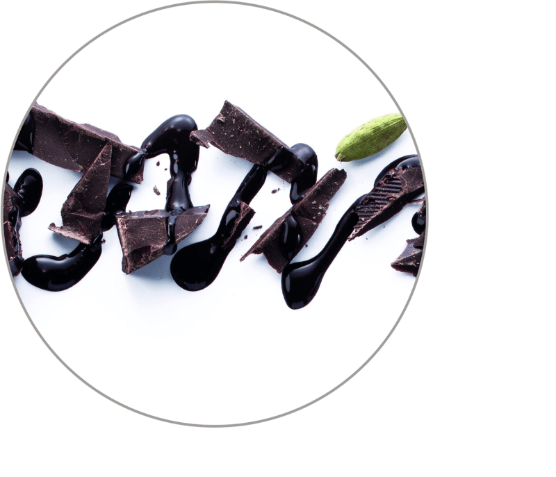 Sweet Sauce Cioccolato 3