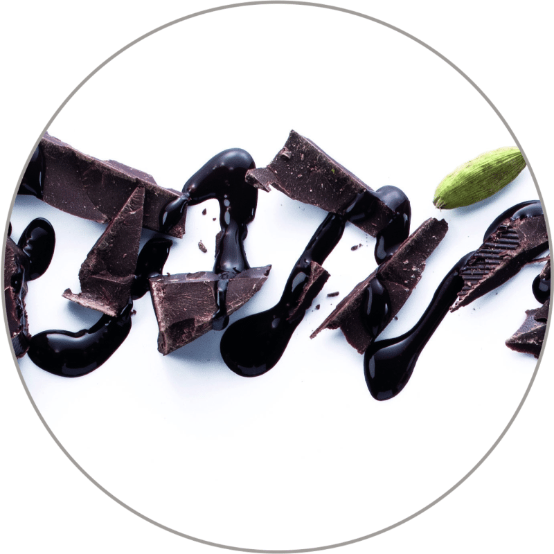 Sweet Sauce Cioccolato 4