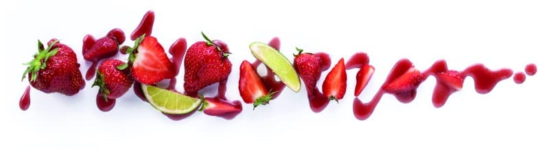 Sweet Sauce Fragola