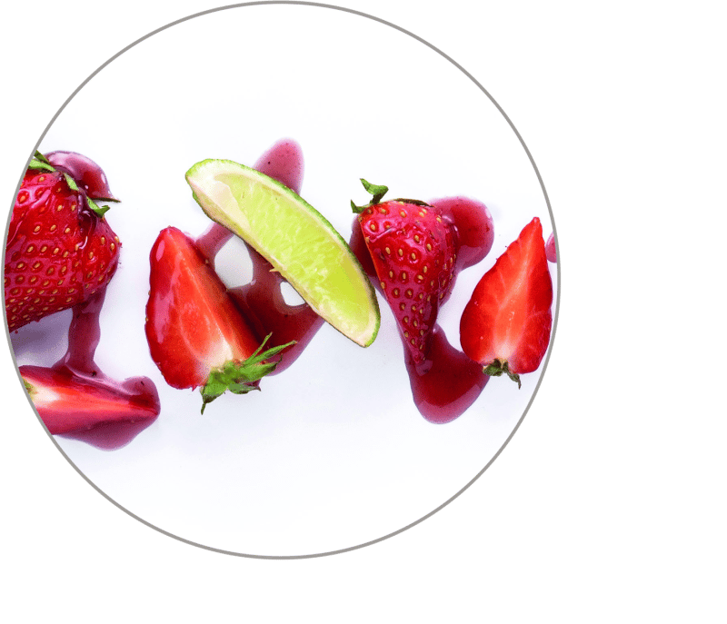 Sweet Sauce Fragola 3