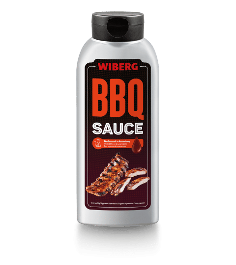 BBQ Sauce 2