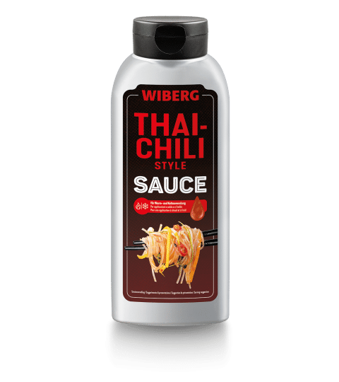 Thai Chili Style Sauce 2