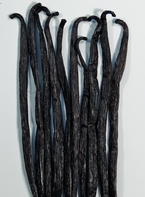 Vaniglia Bourbon Intera