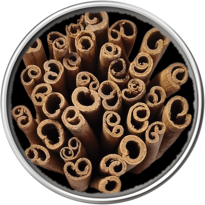 Cannella Bastoncini 4