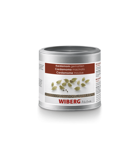Cardamomo Macinato 2