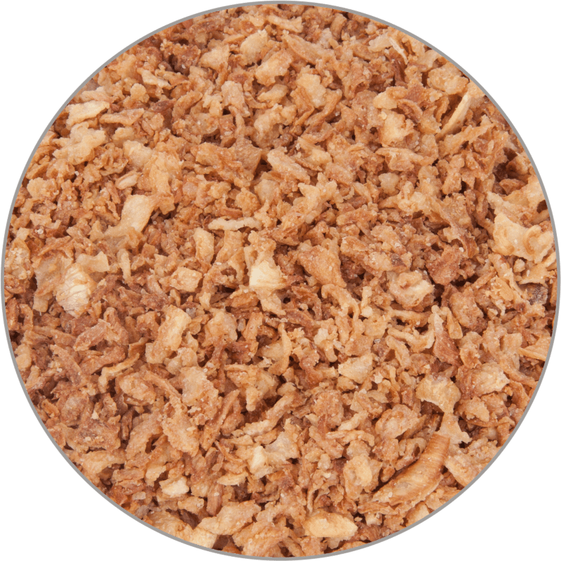 Cipolle Arrostite - Tritate 4