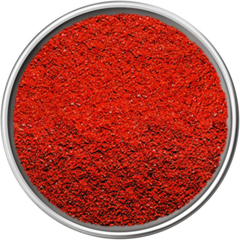 Pepe di Cayenna (Peperoncino Rosso Macinato) 4