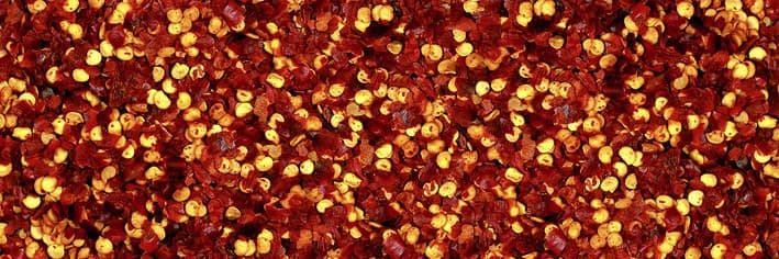 Peperoncino Rosso Tritato