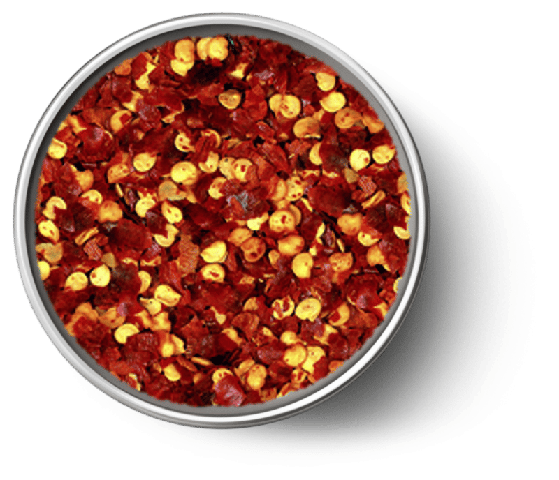 Peperoncino Rosso Tritato 3