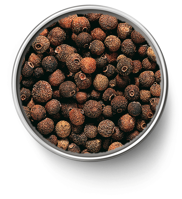 Pimento in Grani 3