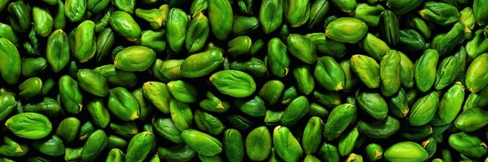 Pistacchi - Sgusciati