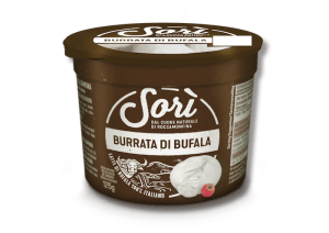BURRATA DI BUFALA