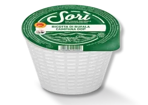 RICOTTA DI BUFALA CAMPANA DOP
