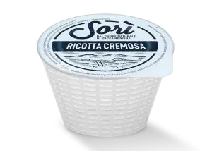 RICOTTA CREMOSA