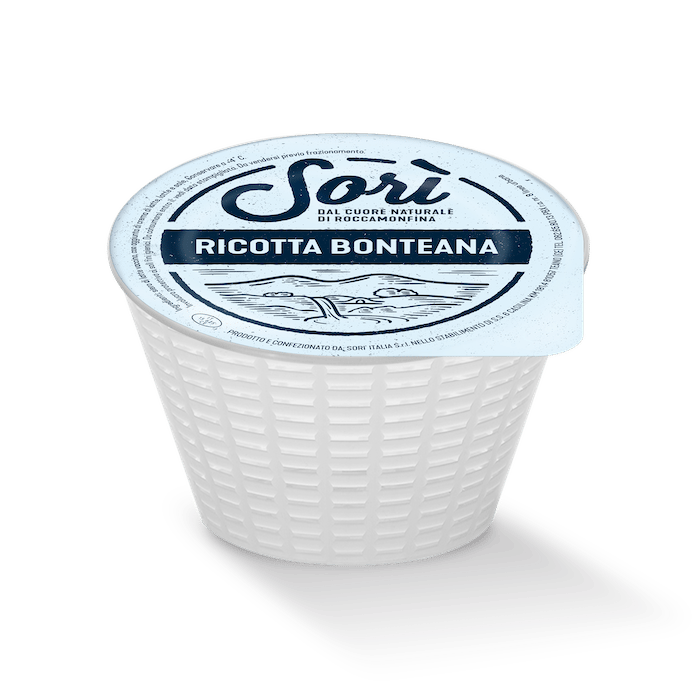 RICOTTA BONTEANA – 3
