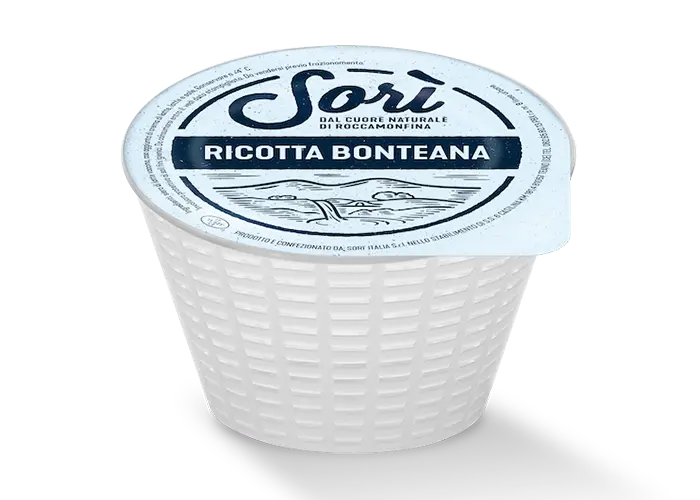 RICOTTA BONTEANA – 2