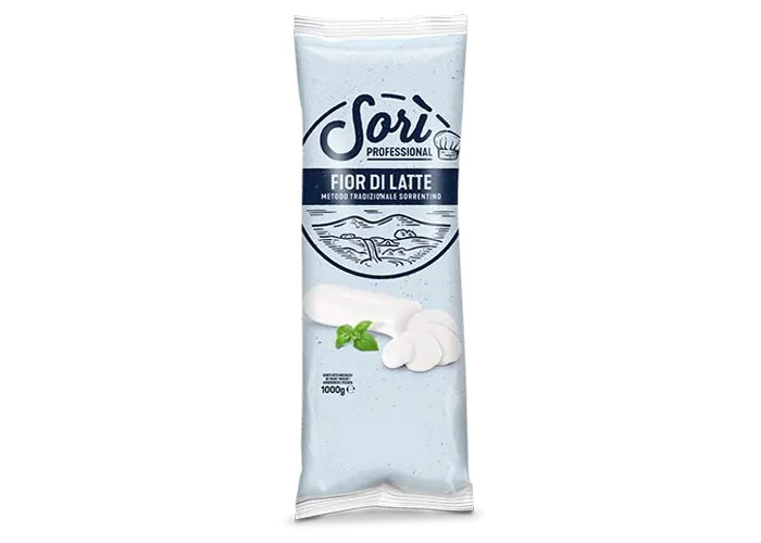 FIOR DI LATTE – 3