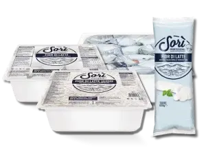 FIOR DI LATTE