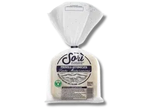 FIOR DI LATTE LENTA MATURAZIONE AFFUMICATO