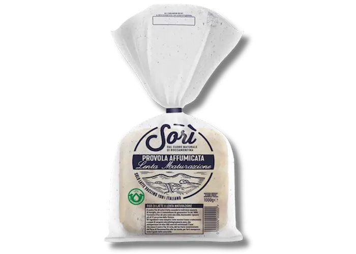 FIOR DI LATTE LENTA MATURAZIONE AFFUMICATO – 2