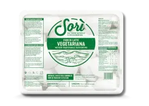FIOR DI LATTE CAGLIO VEGETALE