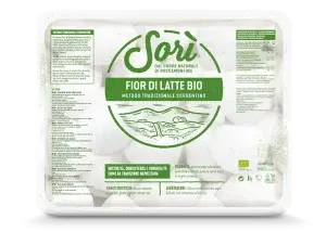 FIOR DI LATTE BIO
