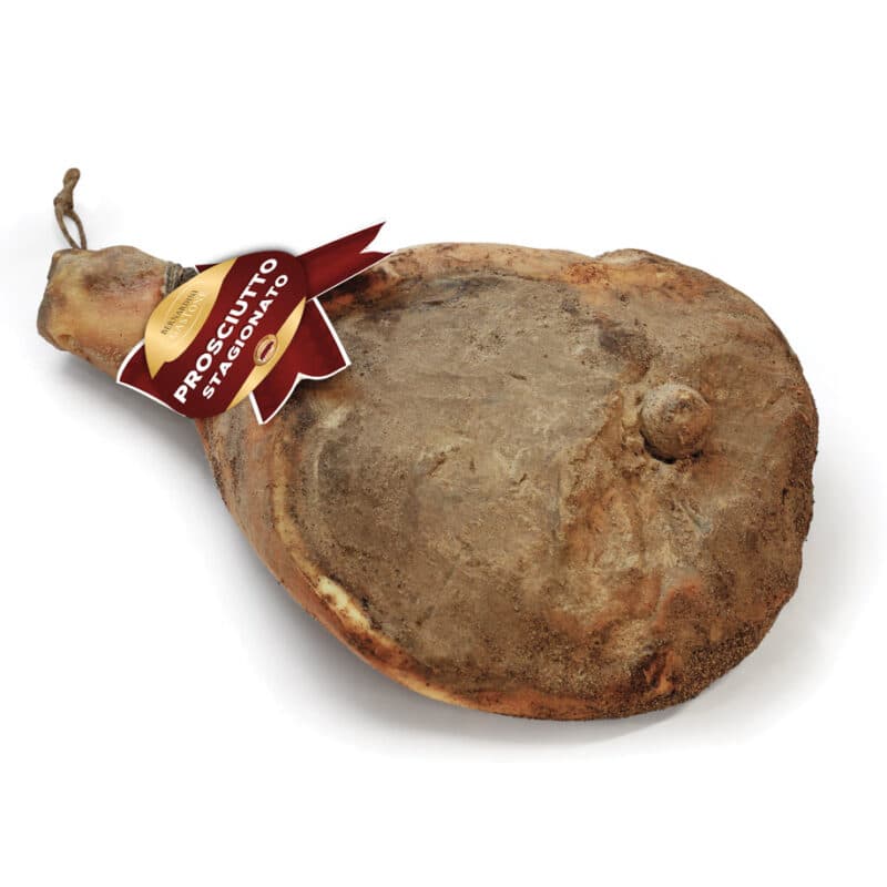 PROSCIUTTO STAGIONATO