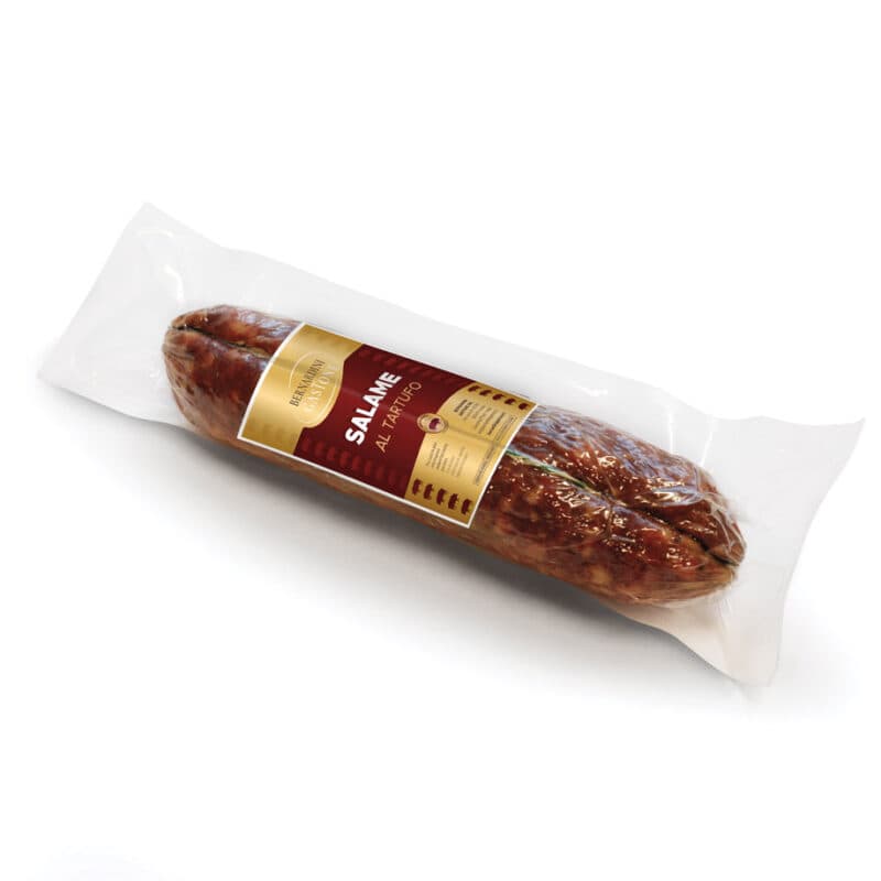 SALAME AL TARTUFO