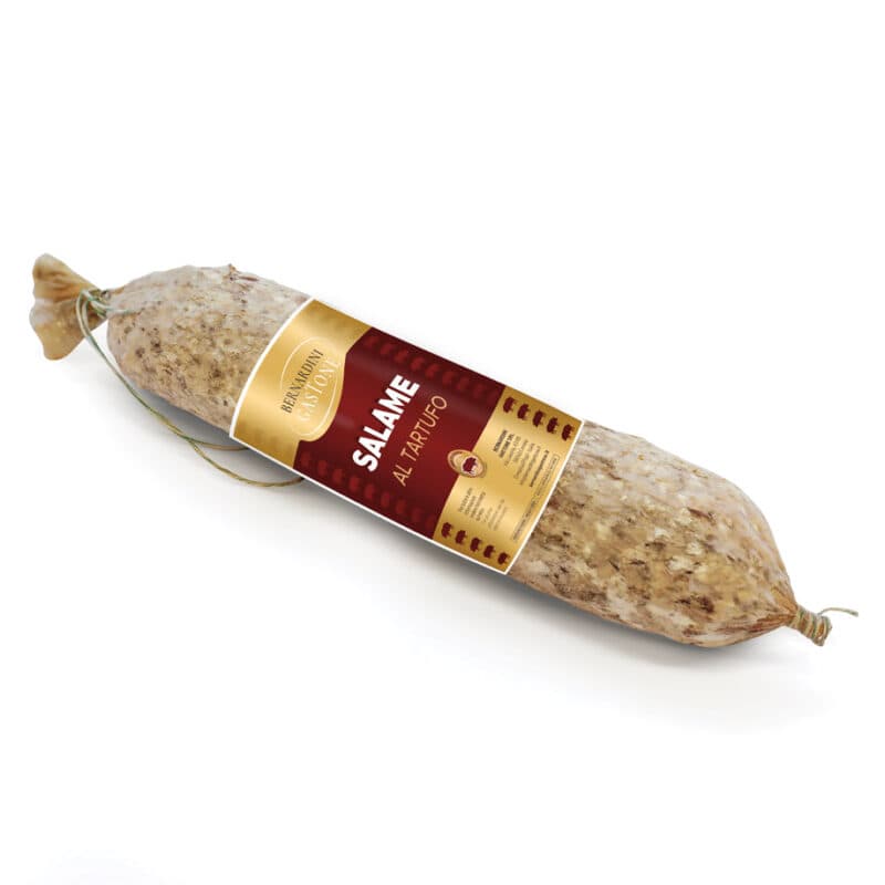 SALAME AL TARTUFO