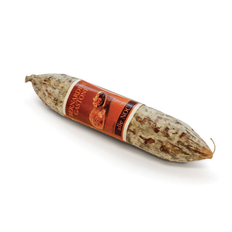 SALAME ALLE NOCI