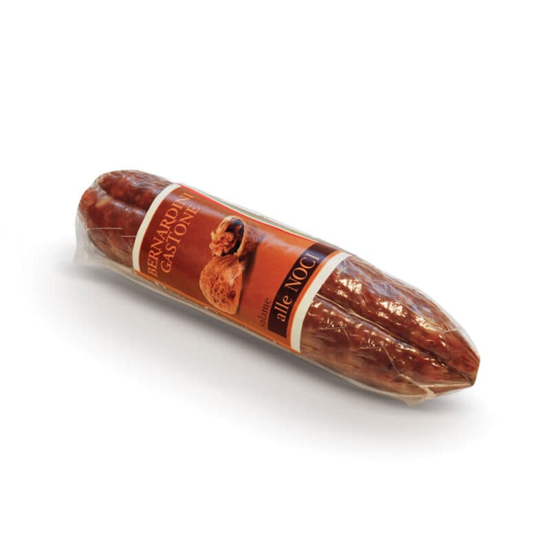 SALAME ALLE NOCI