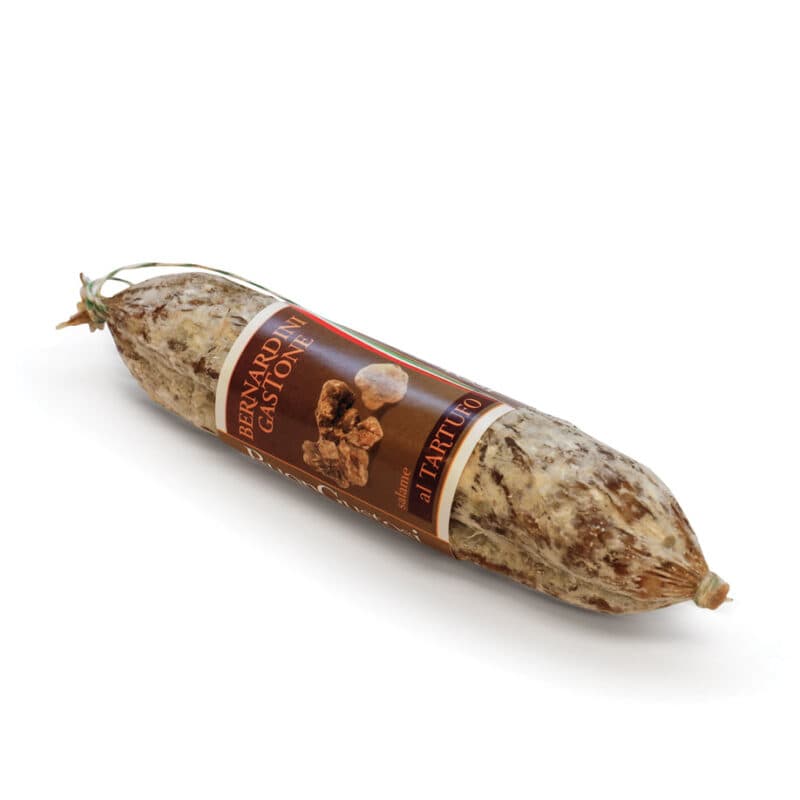 SALAME AL TARTUFO