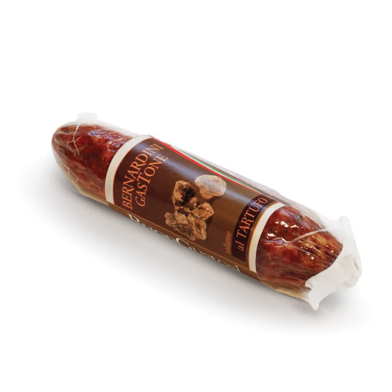 SALAME AL TARTUFO
