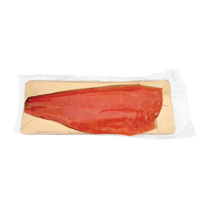 SALMONE NORVEGESE