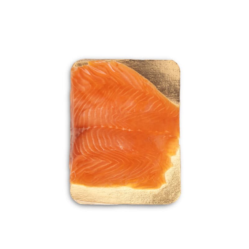 SALMONE NORVEGESE