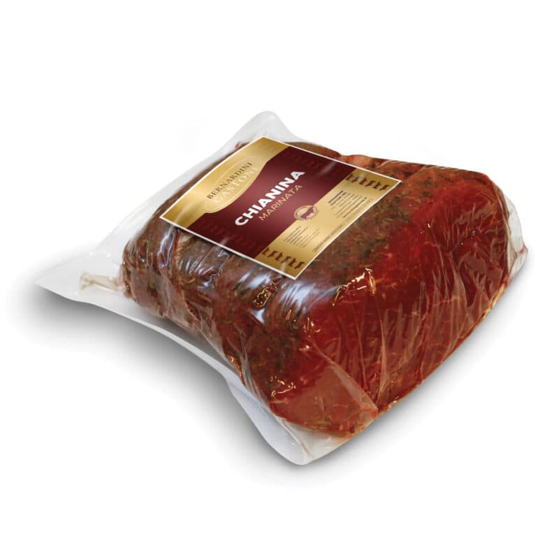 CHIANINA MARINATA