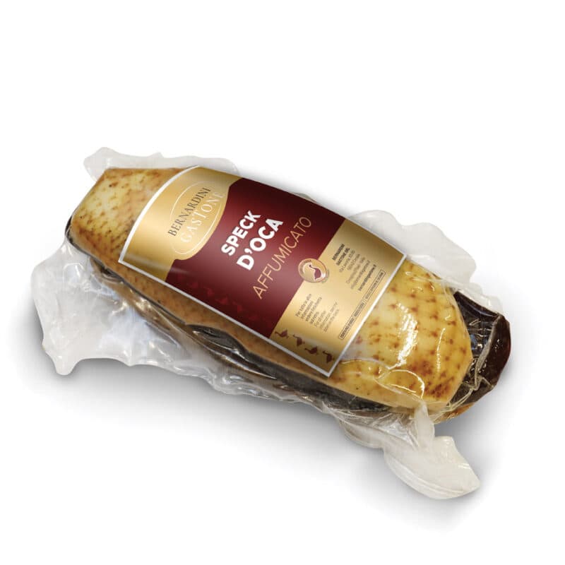 SPECK D’OCA AFFUMICATO