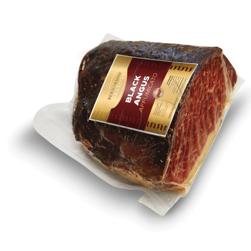 BLACK ANGUS AFFUMICATO