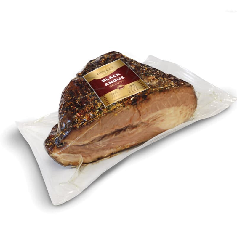 BLACK ANGUS BRISKET