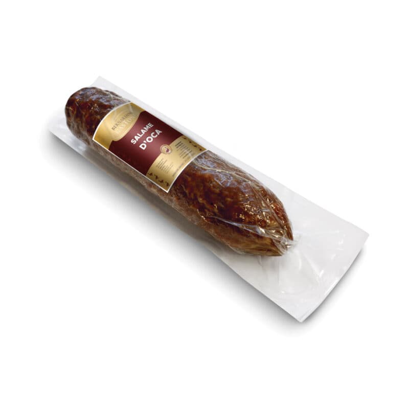 SALAME D'OCA